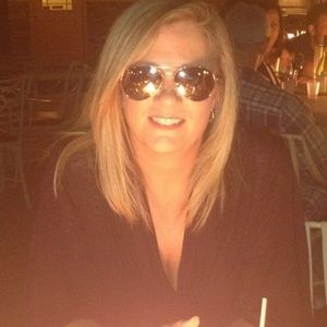 Meet your Posher, Peggy